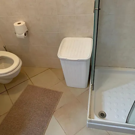 Διαμέρισμα Vyhled Na More, Zahradka A Bazen
