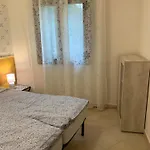 Lejlighed Vyhled Na More, Zahradka A Bazen Valledoria (Sardinia)