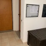 Vyhled Na More, Zahradka A Bazen Valledoria (Sardinia)