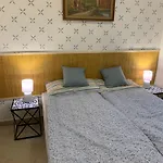 Vyhled Na More, Zahradka A Bazen Lejlighed *