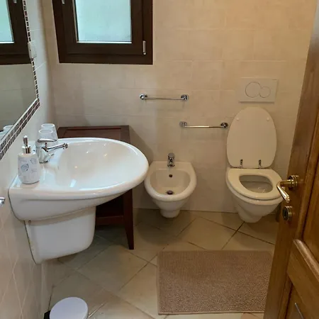 Výhled Na Moře, Zahrádka A Bazén *