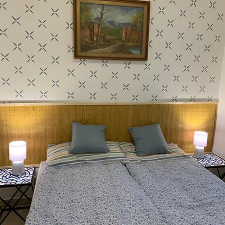 Apartmán Výhled Na Moře, Zahrádka A Bazén
