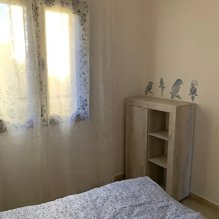 Apartmán Výhled Na Moře, Zahrádka A Bazén *