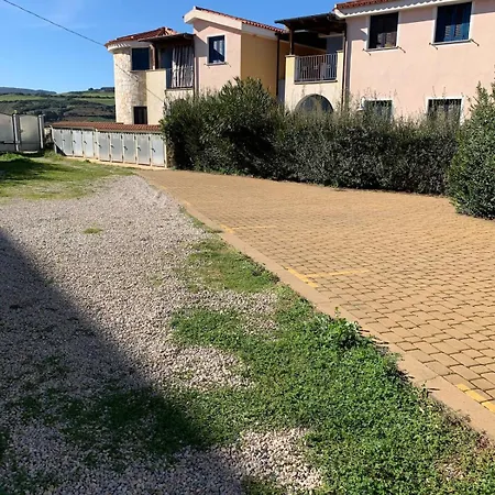 Apartmán Výhled Na Moře, Zahrádka A Bazén *