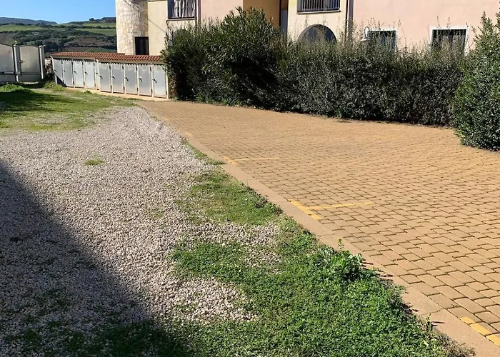 Appartement Vyhled Na More, Zahradka A Bazen *